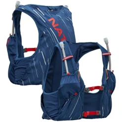 Nathan Pinnacle 4 Estate Blue/Ribbon Red