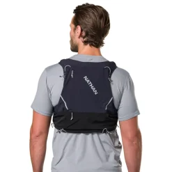Nathan Pinnacle 2.0 12l Black/reflective Silver
