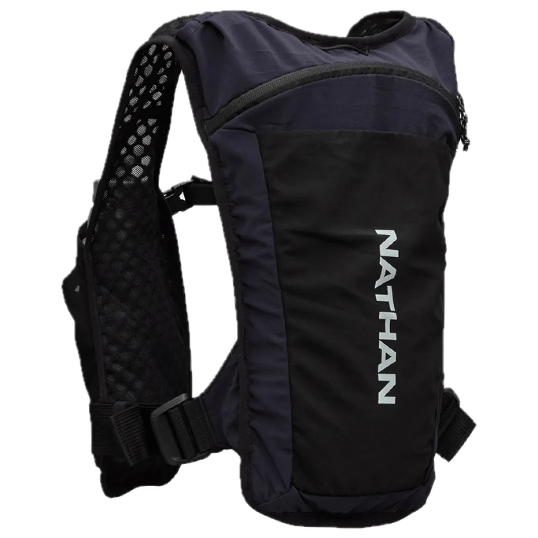 Nathan Quick Start 3.0 4l Sf Black/reflective Silver