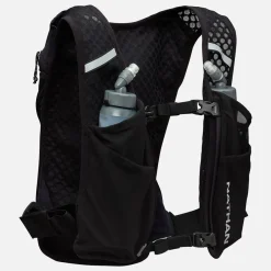 Nathan Quick Start 3.0 4l Sf Black/reflective Silver