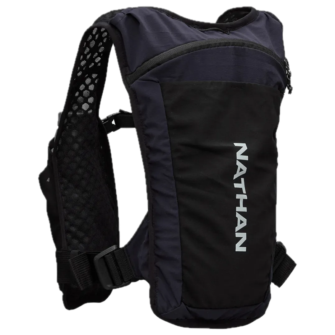 Nathan Quick Start 3.0 4l Sf Black/reflective Silver