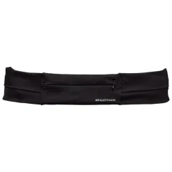 Nathan The Zipster Adjustable Fit 2.0 Black