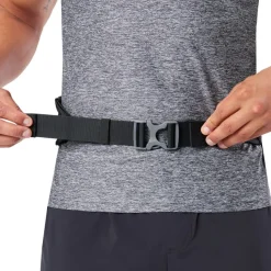 Nathan The Zipster Adjustable Fit 2.0 Black