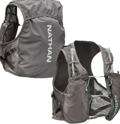 Nathan Wm'S Pinnacle Breeze 4l Charcoal/surf Spray
