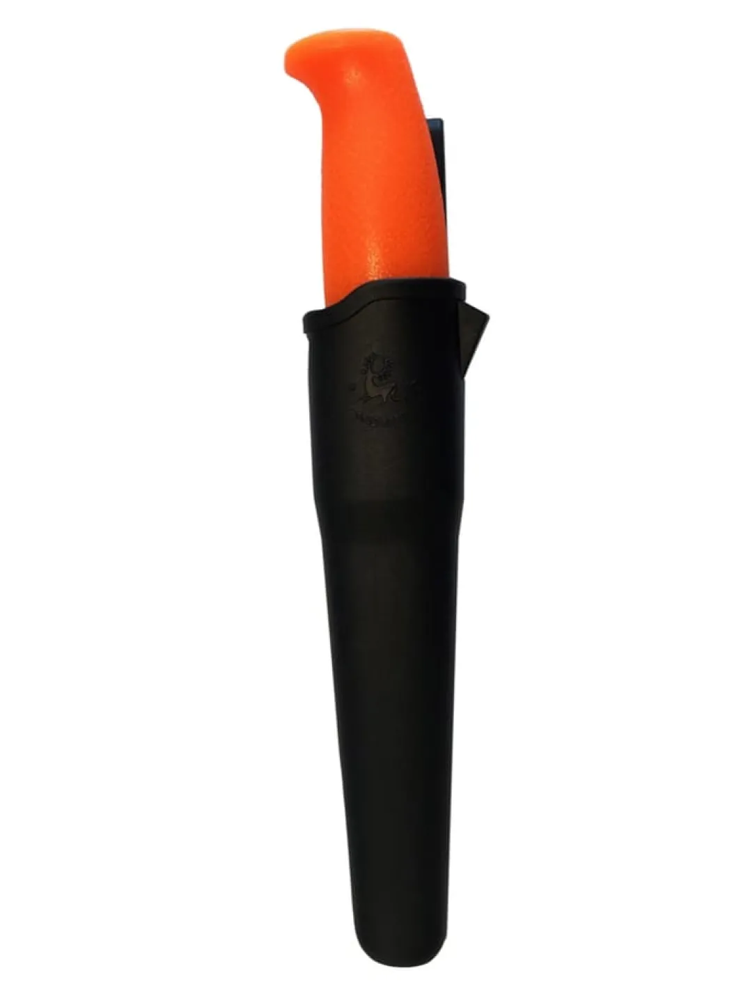 NeverLost Arbeidskniv Orange