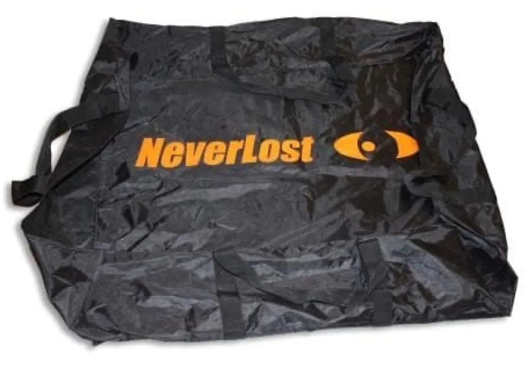 Never Lost Game Bag Nocolour