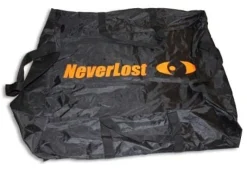 Never Lost Game Bag Nocolour