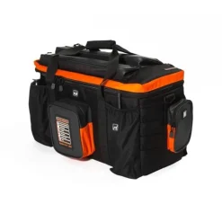 NeverLost Grab Bag Black/Orange