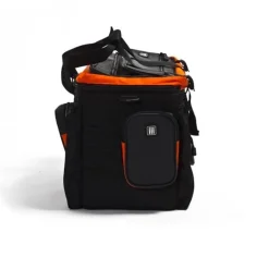 NeverLost Grab Bag Black/Orange
