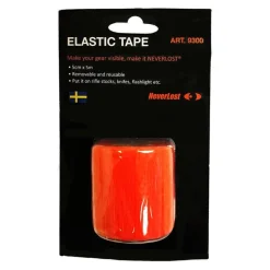 Never Lost Markeringstape Orange Nocolour