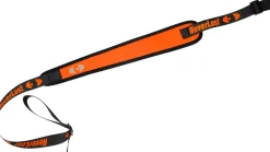 NeverLost Våpenreim Signal Orange Orange/Black
