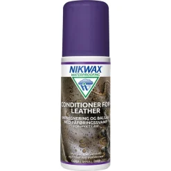 Nikwax Leather Conditioner 125 ml Classicdesertwhite