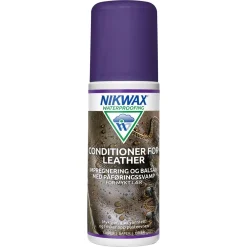 Nikwax Leather Conditioner 125 ml Classicdesertwhite