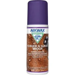 Nikwax Nubuck & Suede Proof
