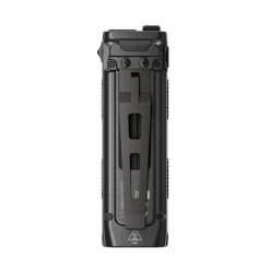 Nitecore Edc23 Lommelykt Black