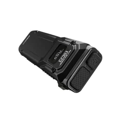 Nitecore Edc23 Lommelykt Black