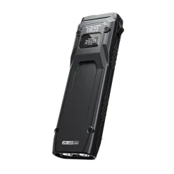 Nitecore Edc23 Lommelykt Black