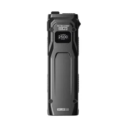 Nitecore Edc23 Lommelykt Black