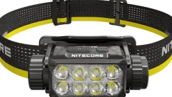 Nitecore Hc75 Uhe Hodelykt Black