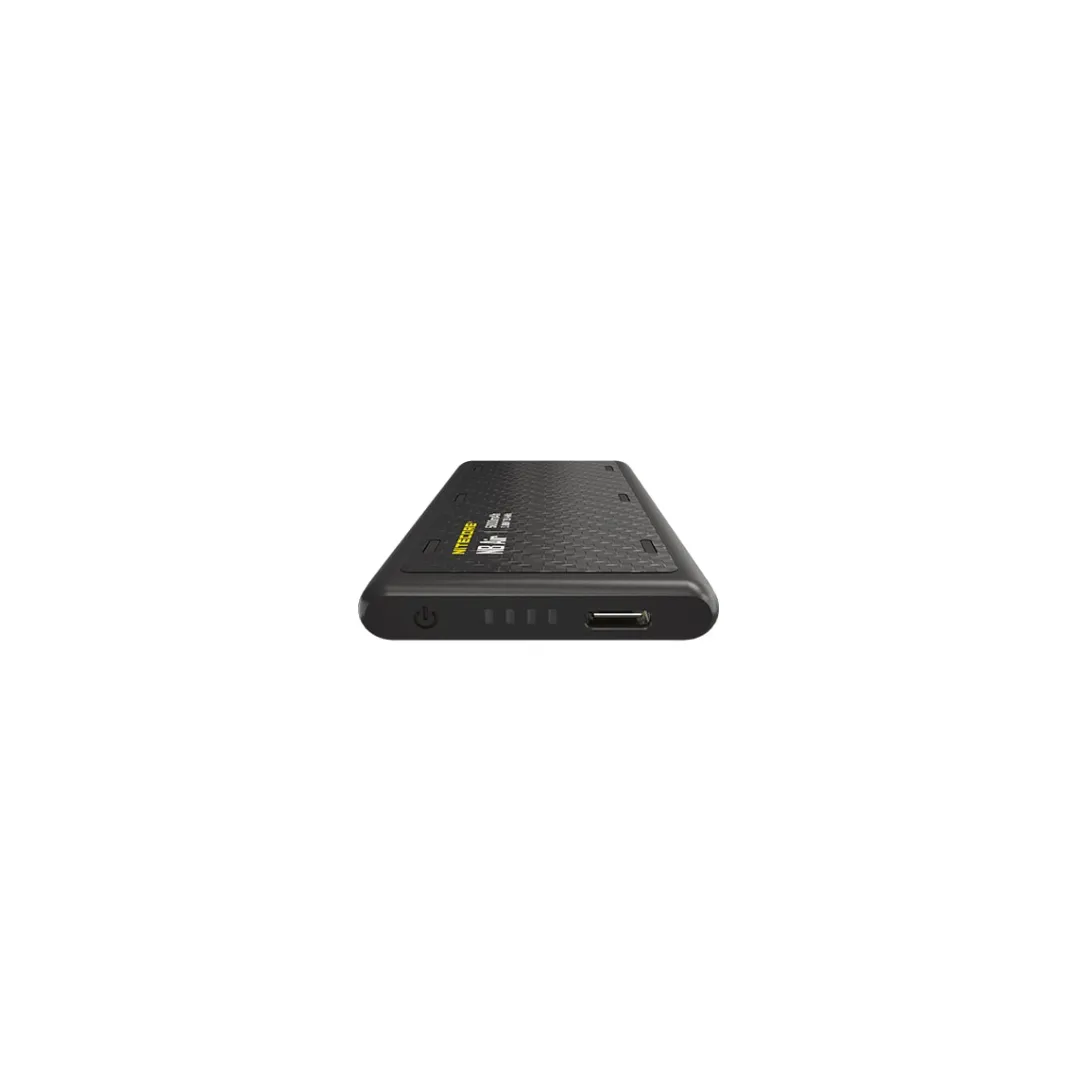 Nitecore NB Air Powerbank Black