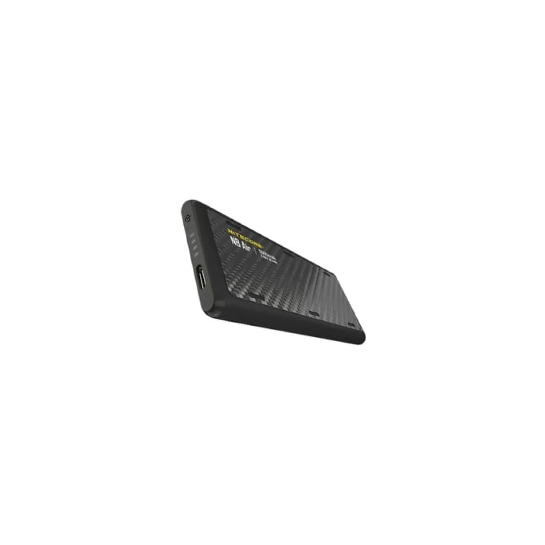 Nitecore NB Air Powerbank Black