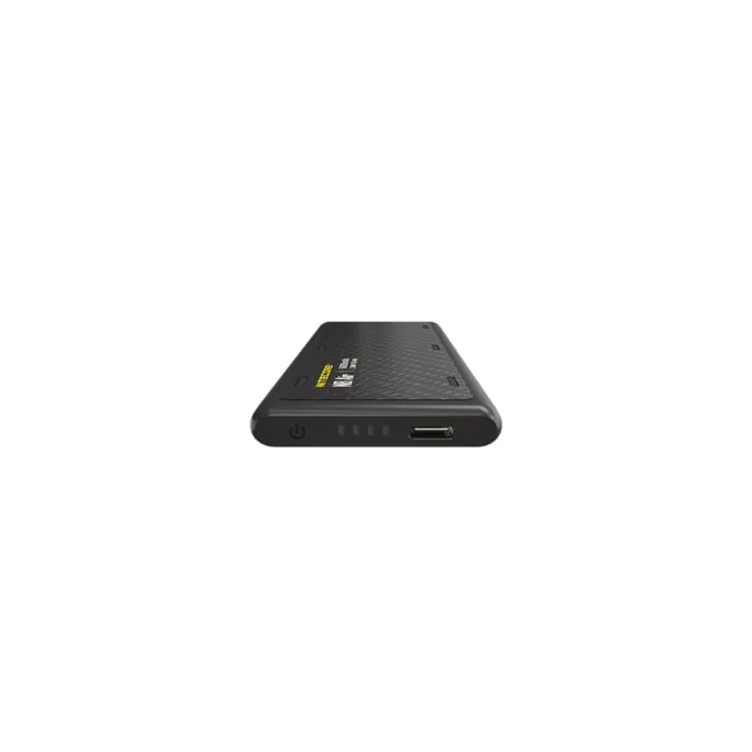Nitecore NB Air Powerbank Black