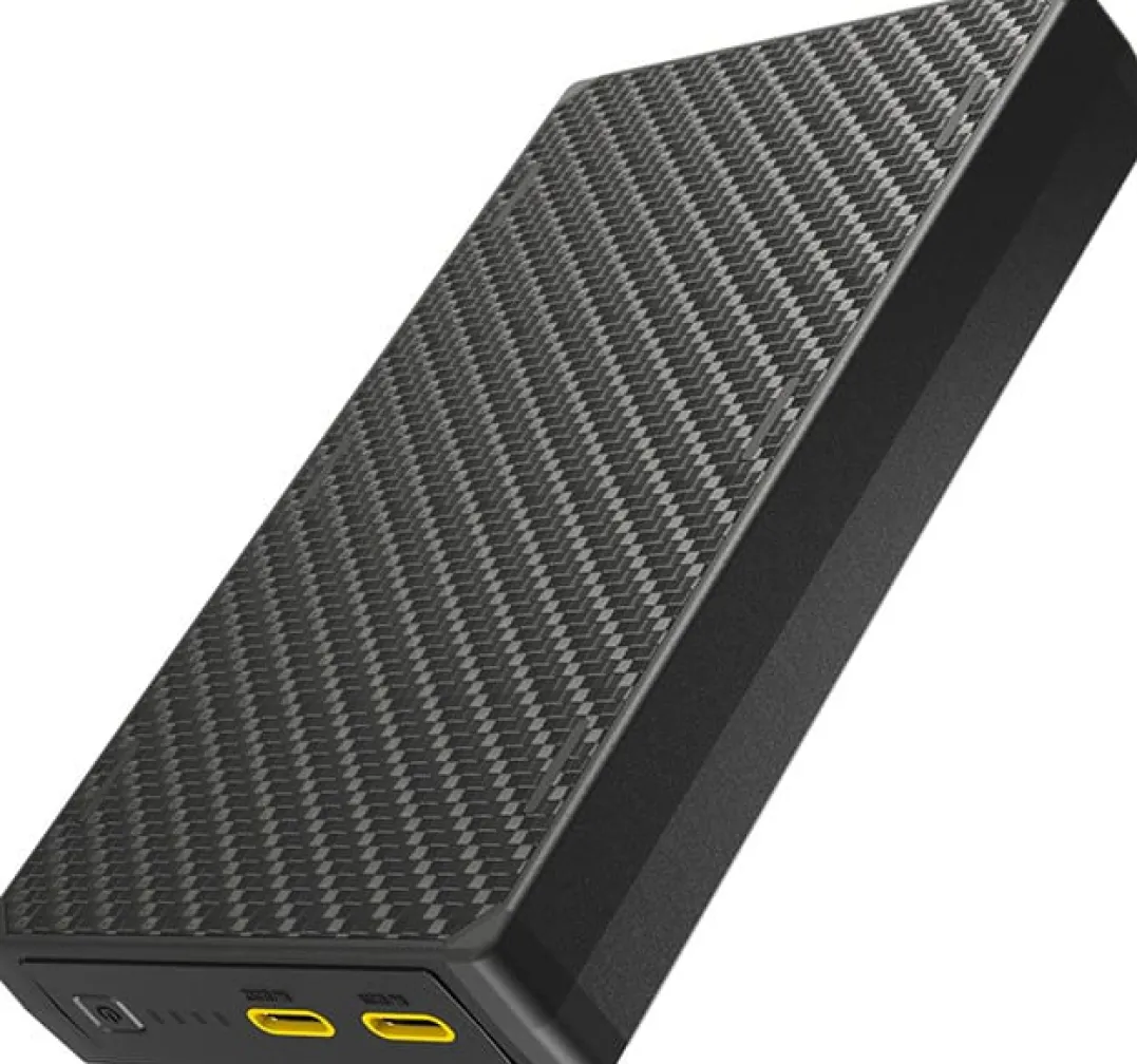Nitecore Nb20000 Gen 3 Black