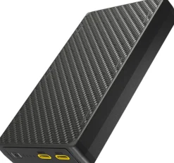 Nitecore Nb20000 Gen 3 Black