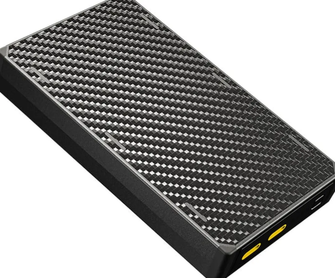 Nitecore Nb20000 Gen 3 Black