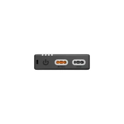 Nitecore Nb10000 Gen 4 Powerbank Black