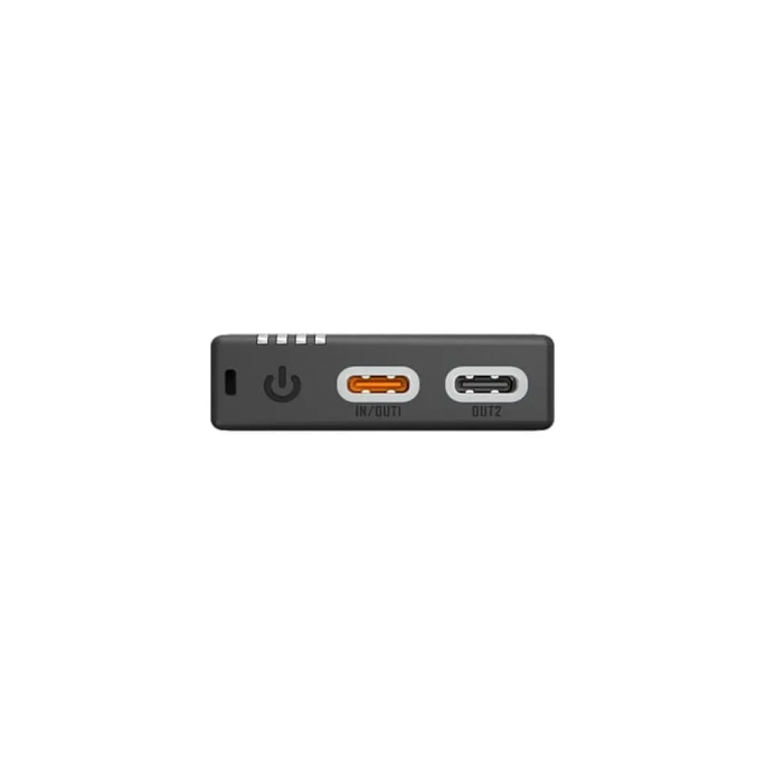 Nitecore Nb10000 Gen 4 Powerbank Black