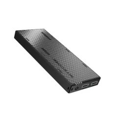 Nitecore Nb10000 Gen 4 Powerbank Black