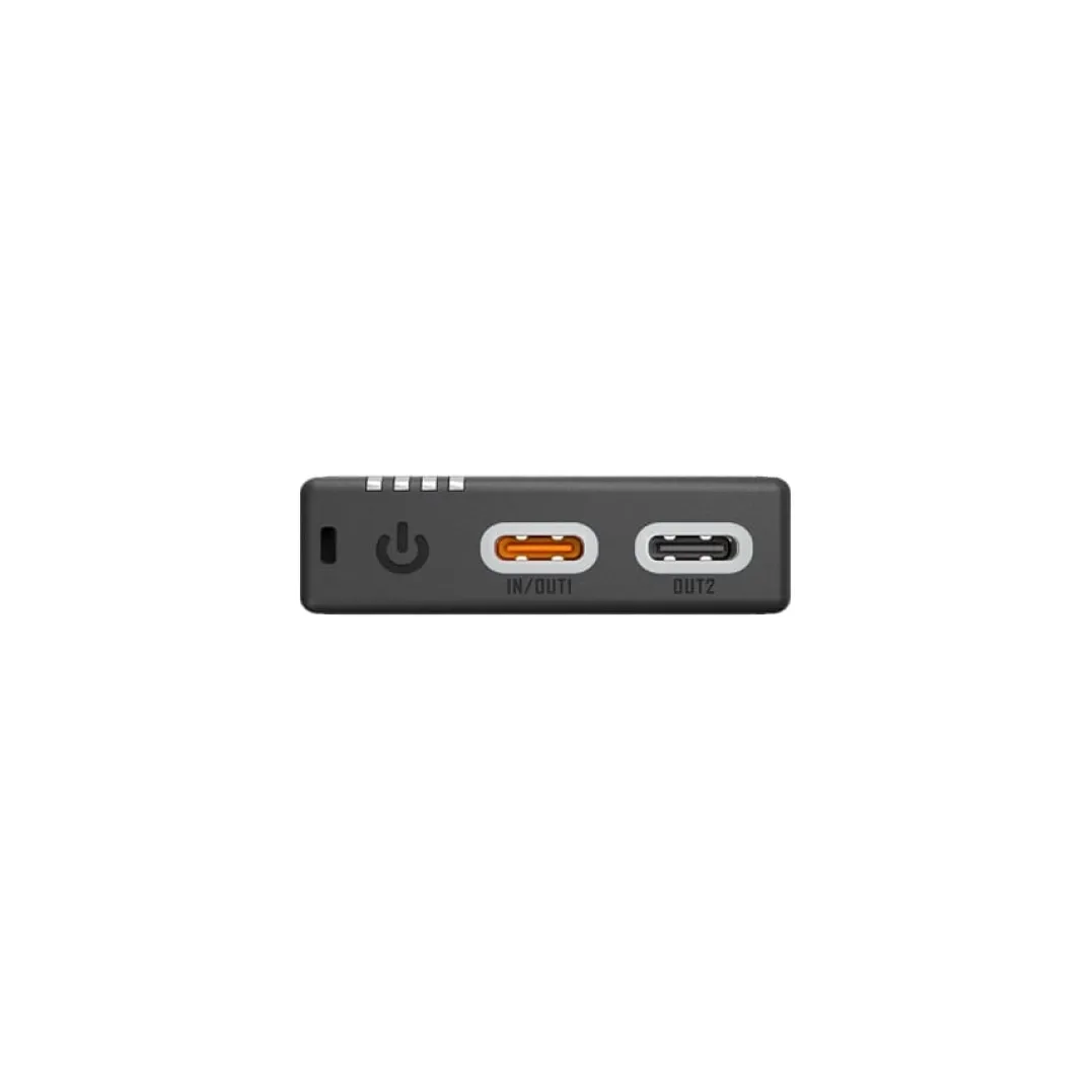 Nitecore Nb10000 Gen 4 Powerbank Black