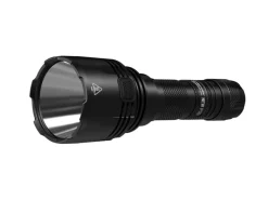 Nitecore New P30 Black