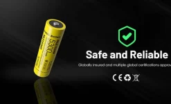 Nitecore Nitecore Nl2153hp Yellow