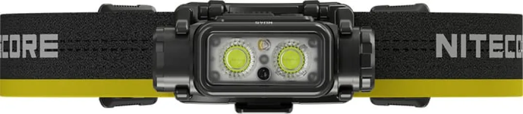 Nitecore Nu45 Black