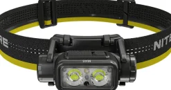 Nitecore Nu45 Black