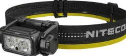Nitecore Nu45 Black