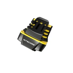Nitecore NU11 Multilykt Black