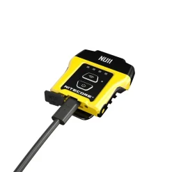 Nitecore NU11 Multilykt Black
