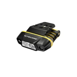 Nitecore NU11 Multilykt Black