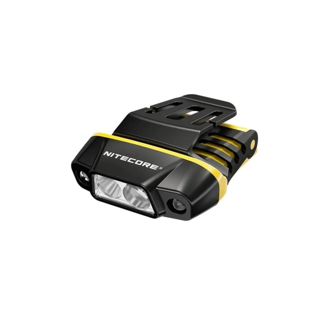 Nitecore NU11 Multilykt Black