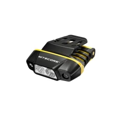 Nitecore NU11 Multilykt Black