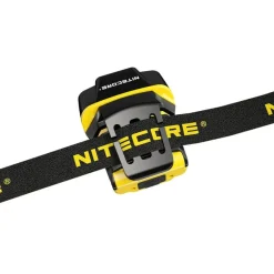 Nitecore NU11 Multilykt Black