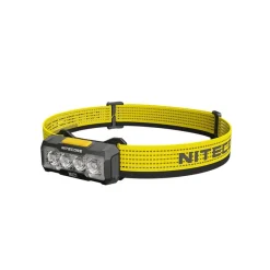 Nitecore Nu27Yellow