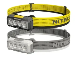 Nitecore Nu27Yellow