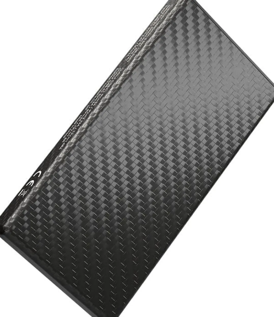 Nitecore Summit 10000 Mah Powerbank Black