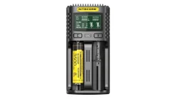 Nitecore UM2 Black