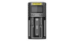 Nitecore UM2 Black