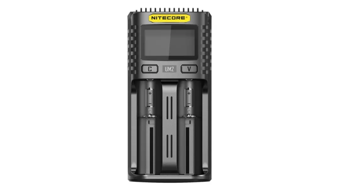 Nitecore UM2 Black